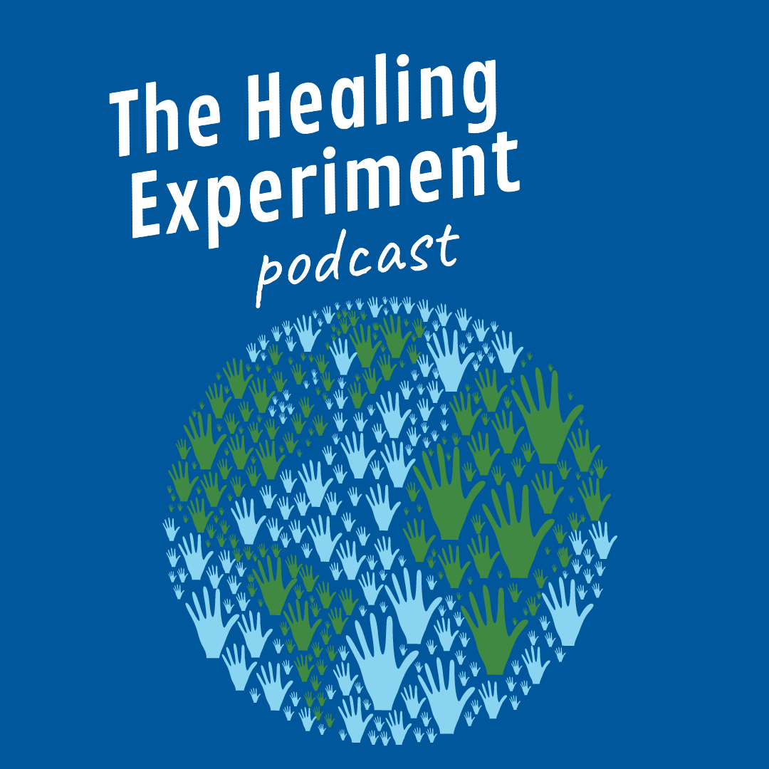 TheHealingExperimentimage
