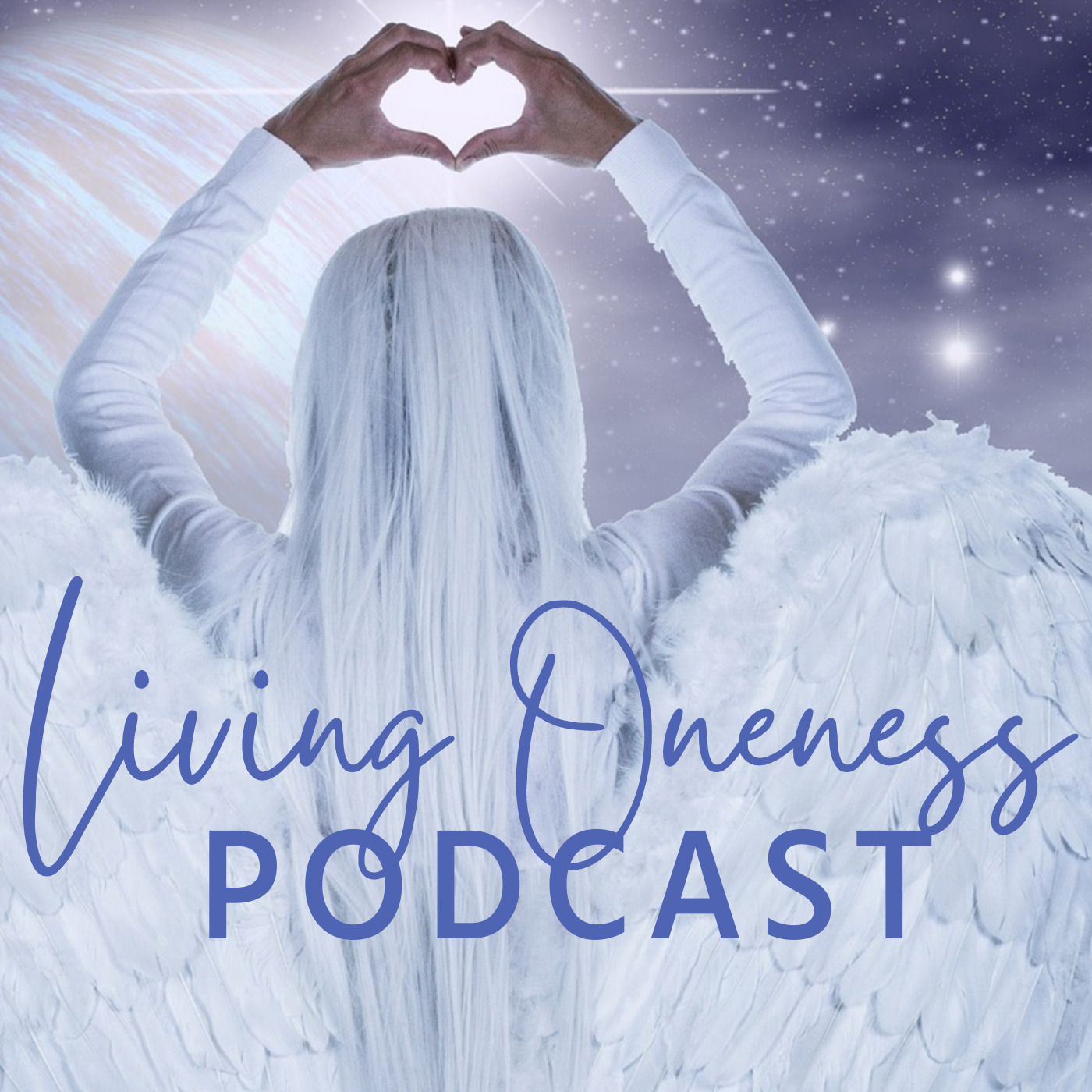 LivingOnenessPodcast