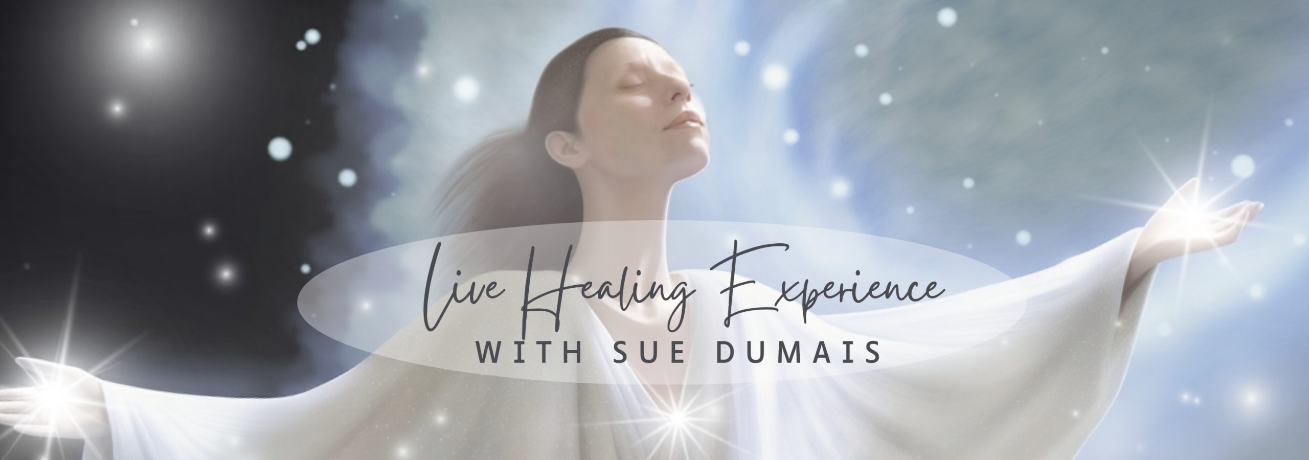 NEW LIVE experience