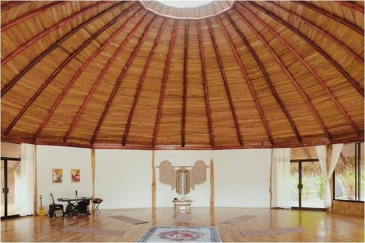 RetreatCostaRicaAterTumtiYoga