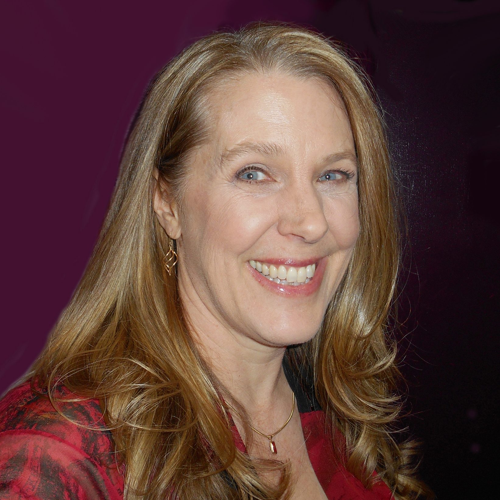 Cynthia Sue Larson, Author of The Mandela Effect & Quantum Jumps