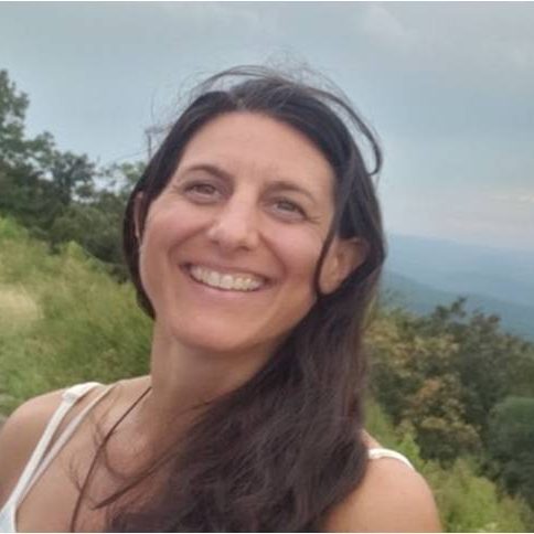 Kristen Bielecki, Intuitive & Crystalline Grid Architect