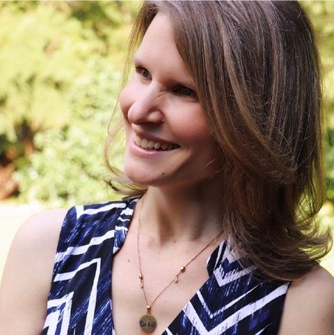 Rev Lisa Windsor, ACIM Teacher & Founder of Modern Miracles Academy