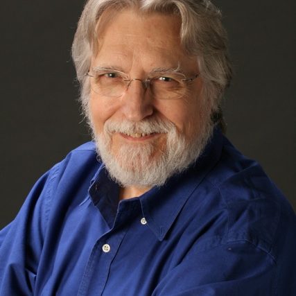 Neale Donald Walsch, best selling author of the Conversations with God series