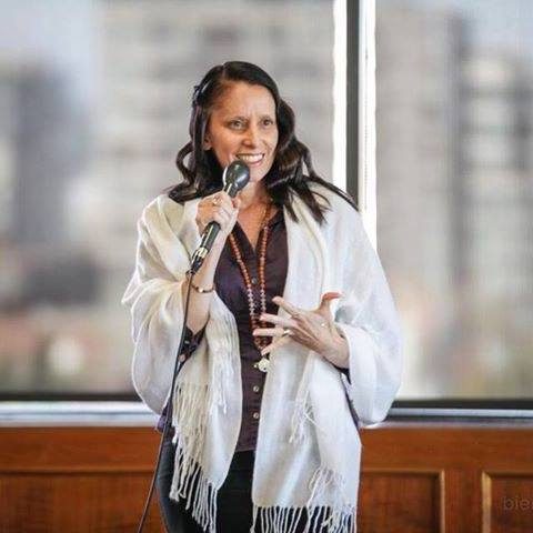 Sue Dumais speaker
